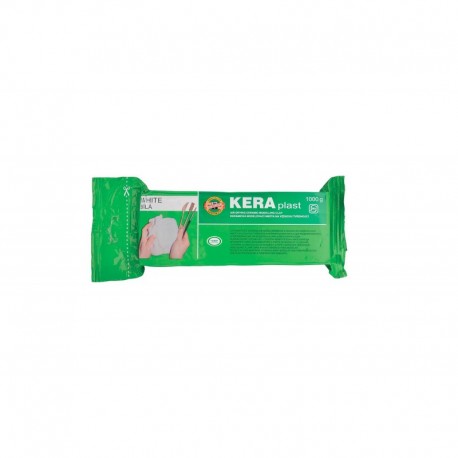 PLASTILINA MODELAJ ALBA 1KG KOH-I-NOOR PLASTILINA MODELAJ ALBA 1KG KOH-I-NOOR